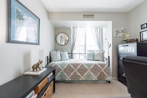 Photo 22 at 511 - 150 Dunlop Street E, City Centre, Barrie