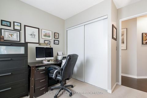 Photo 23 at 511 - 150 Dunlop Street E, City Centre, Barrie