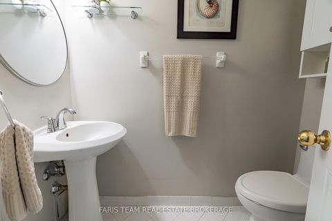 Photo 24 at 511 - 150 Dunlop Street E, City Centre, Barrie