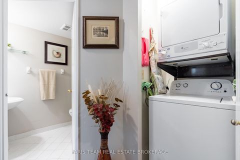 Photo 25 at 511 - 150 Dunlop Street E, City Centre, Barrie