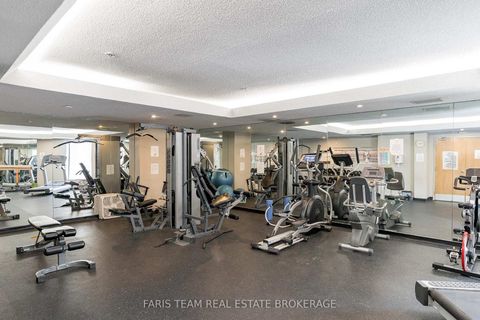 Photo 26 at 511 - 150 Dunlop Street E, City Centre, Barrie