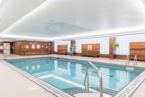 Photo 28 at 511 - 150 Dunlop Street E, City Centre, Barrie