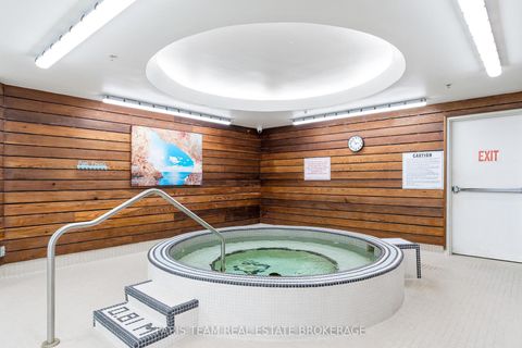 Photo 29 at 511 - 150 Dunlop Street E, City Centre, Barrie