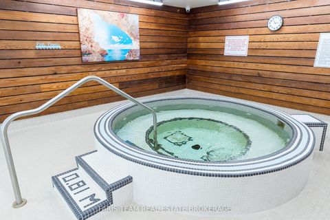 Photo 30 at 511 - 150 Dunlop Street E, City Centre, Barrie