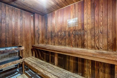 Photo 31 at 511 - 150 Dunlop Street E, City Centre, Barrie