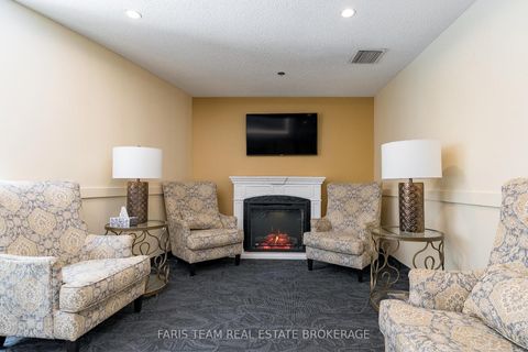 Photo 35 at 511 - 150 Dunlop Street E, City Centre, Barrie