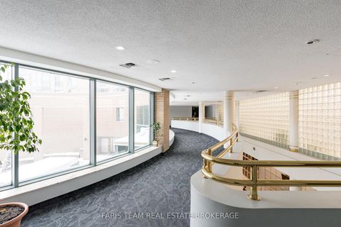 Photo 36 at 511 - 150 Dunlop Street E, City Centre, Barrie