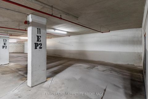 Photo 37 at 511 - 150 Dunlop Street E, City Centre, Barrie