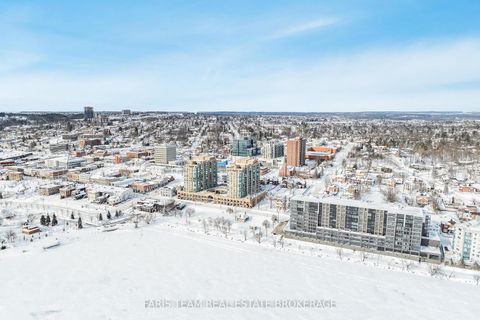 Photo 41 at 511 - 150 Dunlop Street E, City Centre, Barrie