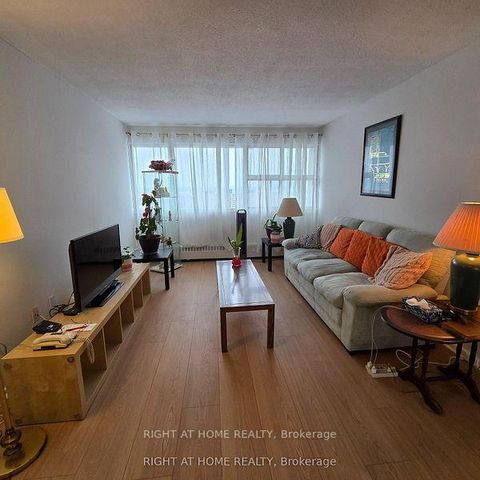 Photo 6 at 2504 - 715 Don Mills Road, Flemingdon Park, Toronto