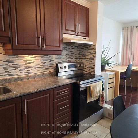 Photo 8 at 2504 - 715 Don Mills Road, Flemingdon Park, Toronto