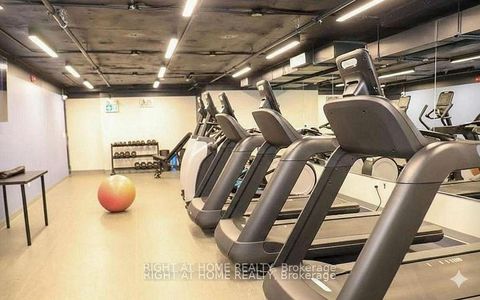 Photo 23 at 2504 - 715 Don Mills Road, Flemingdon Park, Toronto