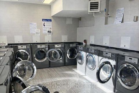 Photo 26 at 2504 - 715 Don Mills Road, Flemingdon Park, Toronto