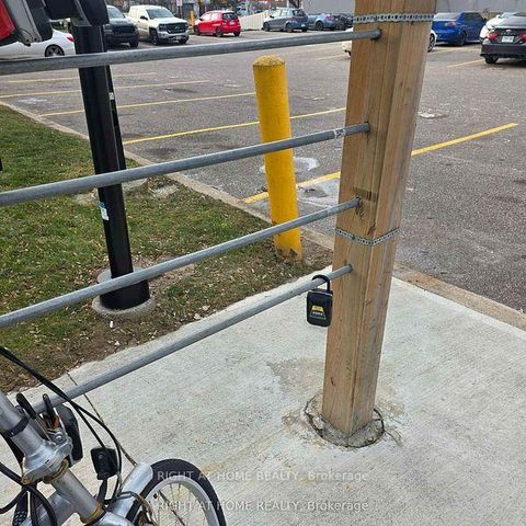 Photo 27 at 2504 - 715 Don Mills Road, Flemingdon Park, Toronto