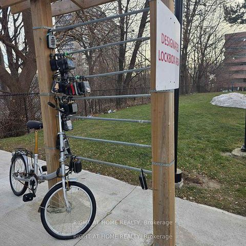 Photo 28 at 2504 - 715 Don Mills Road, Flemingdon Park, Toronto