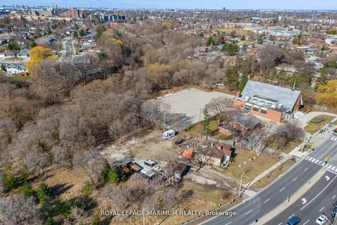 Photo 3 at 255 Albion Road N, Old Rexdale, Toronto