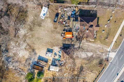 Photo 4 at 255 Albion Road N, Old Rexdale, Toronto