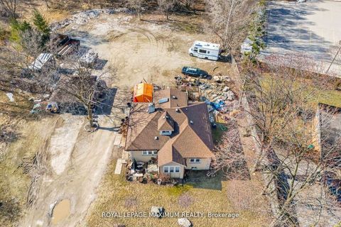 Photo 5 at 255 Albion Road N, Old Rexdale, Toronto