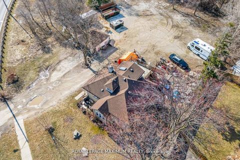 Photo 6 at 255 Albion Road N, Old Rexdale, Toronto