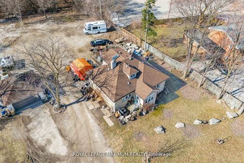 Photo 7 at 255 Albion Road N, Old Rexdale, Toronto