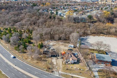 Photo 8 at 255 Albion Road N, Old Rexdale, Toronto