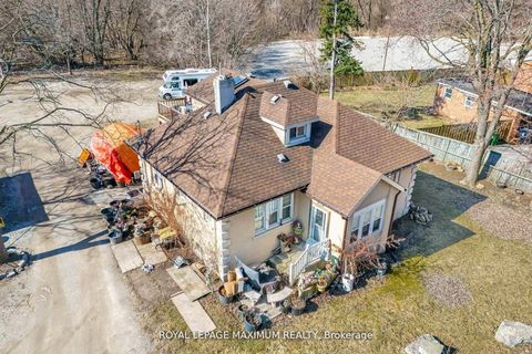 Photo 9 at 255 Albion Road N, Old Rexdale, Toronto