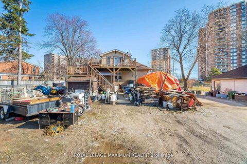 Photo 18 at 255 Albion Road N, Old Rexdale, Toronto