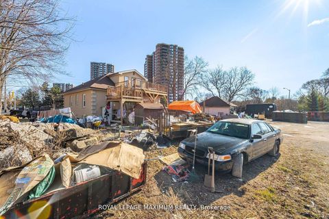 Photo 19 at 255 Albion Road N, Old Rexdale, Toronto