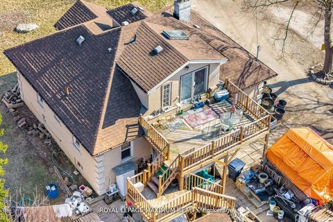 Photo 25 at 255 Albion Road N, Old Rexdale, Toronto