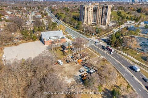 Photo 30 at 255 Albion Road N, Old Rexdale, Toronto