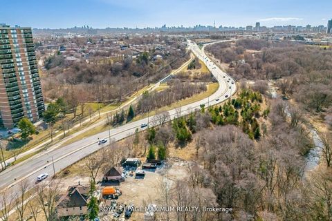 Photo 32 at 255 Albion Road N, Old Rexdale, Toronto