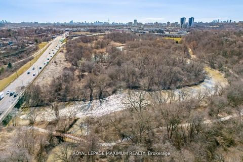 Photo 34 at 255 Albion Road N, Old Rexdale, Toronto