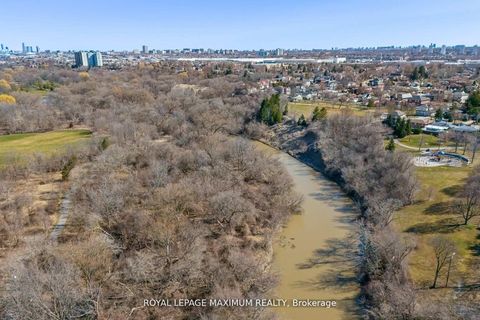 Photo 38 at 255 Albion Road N, Old Rexdale, Toronto