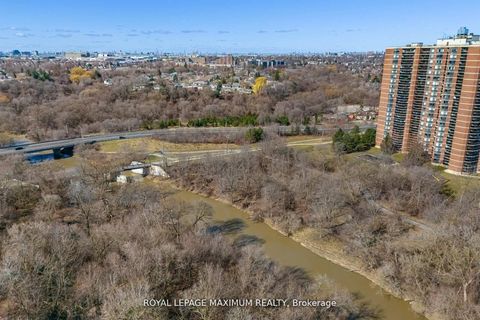 Photo 39 at 255 Albion Road N, Old Rexdale, Toronto