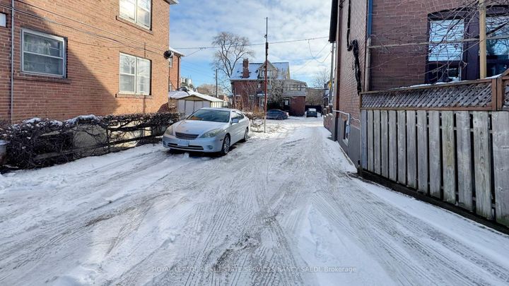 Photo 30 at 1264 Weston Road, Mount Dennis, Toronto