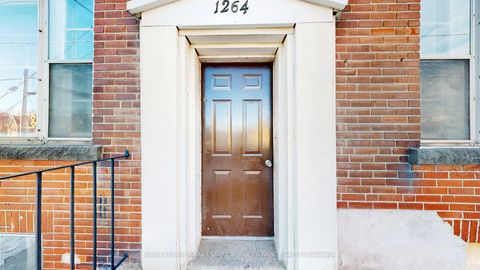 Photo 4 at 1264 Weston Road, Mount Dennis, Toronto