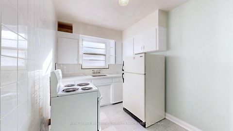 Photo 13 at 1264 Weston Road, Mount Dennis, Toronto