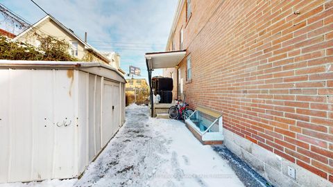 Photo 27 at 1264 Weston Road, Mount Dennis, Toronto