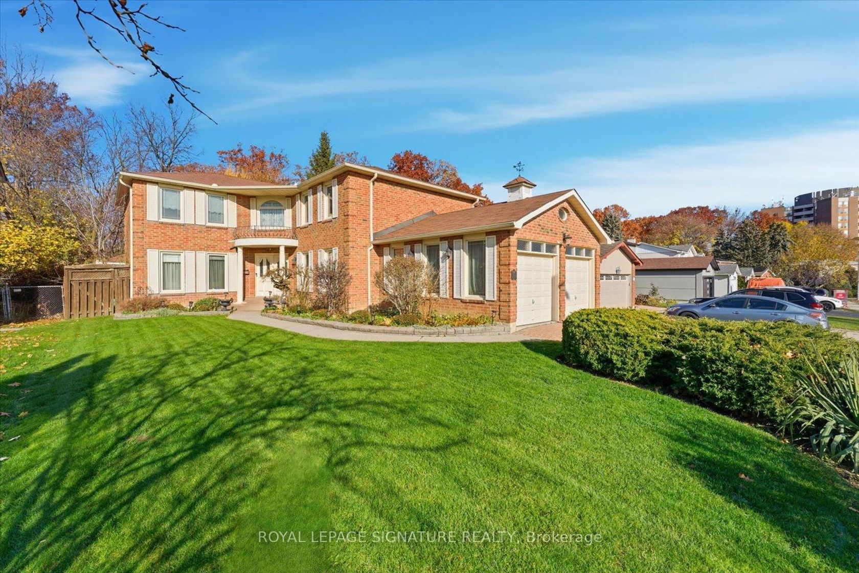 4307 Garnetwood Chase, Rathwood, Mississauga 