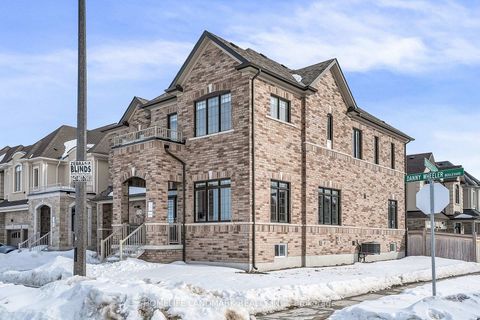 Photo 1 at 329 Danny Wheeler Boulevard, Keswick North, Georgina