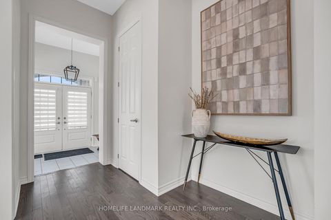 Photo 2 at 329 Danny Wheeler Boulevard, Keswick North, Georgina