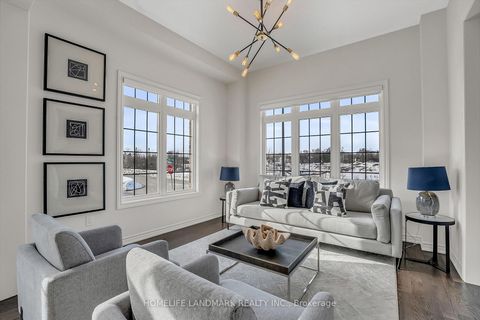 Photo 3 at 329 Danny Wheeler Boulevard, Keswick North, Georgina