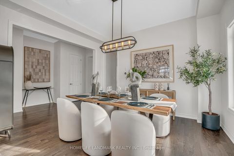 Photo 4 at 329 Danny Wheeler Boulevard, Keswick North, Georgina