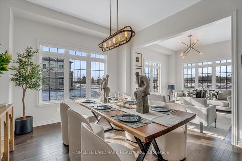 Photo 5 at 329 Danny Wheeler Boulevard, Keswick North, Georgina