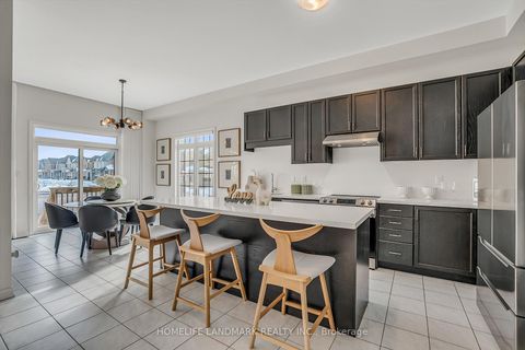 Photo 6 at 329 Danny Wheeler Boulevard, Keswick North, Georgina