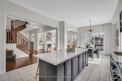 Photo 7 at 329 Danny Wheeler Boulevard, Keswick North, Georgina