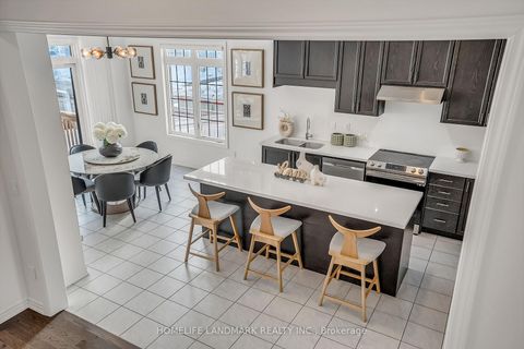 Photo 8 at 329 Danny Wheeler Boulevard, Keswick North, Georgina