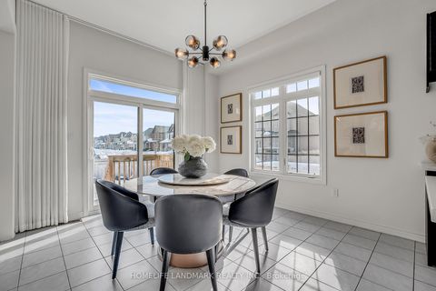 Photo 9 at 329 Danny Wheeler Boulevard, Keswick North, Georgina