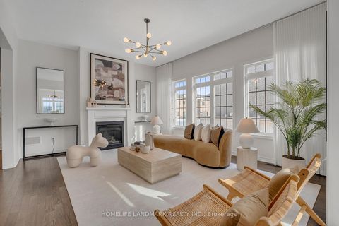 Photo 10 at 329 Danny Wheeler Boulevard, Keswick North, Georgina