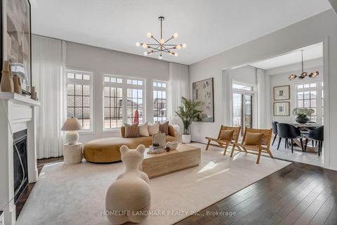 Photo 12 at 329 Danny Wheeler Boulevard, Keswick North, Georgina